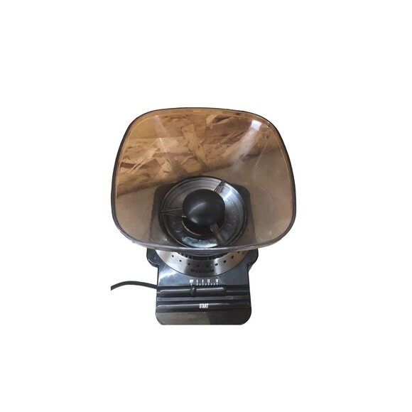 Cuisinart DBM-8 Supreme Grind Automatic Burr Mill Coffee Bean Grinder - Picture 4 of 6